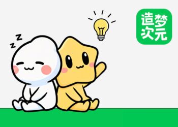 对话造梦次元沈洽金:用AI打造Z世代的迪士尼|AI Founder请回答 | 巴伦精选