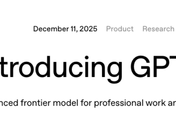 GPT-5.2来了！OpenAI称其为「最强专业知识工作大模型」