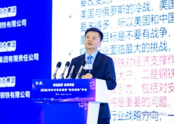 钢铁业周期调整第四年：业绩转好仍需防风险 「暖意」渐升「寒冬」未褪