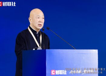 高华证券董事长方风雷：引入外资对完善国内上市公司治理有重要意义