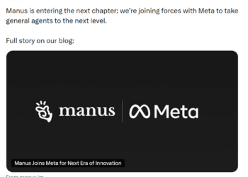 Manus的300天：蝴蝶效应成就AI时代的「创业神话」