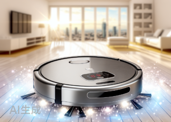 起飞的中国扫地机，2025年「横扫」全球