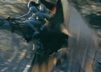 「阿凡达」的遗产