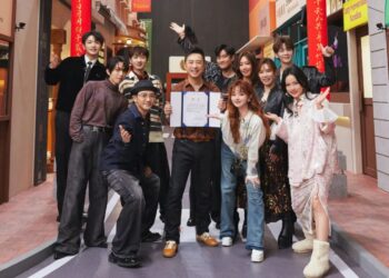 《声生不息》华流季陷「审美疲劳」，芒果音综还能创新吗？