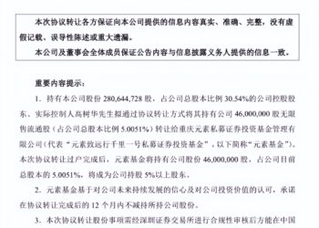 5% 股份撬动21亿元，股价涨幅超200%，常山药业先凭概念起飞