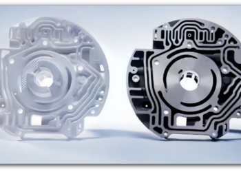 神悦铸造：一项被雪藏30年技术的破冰之战｜50X50