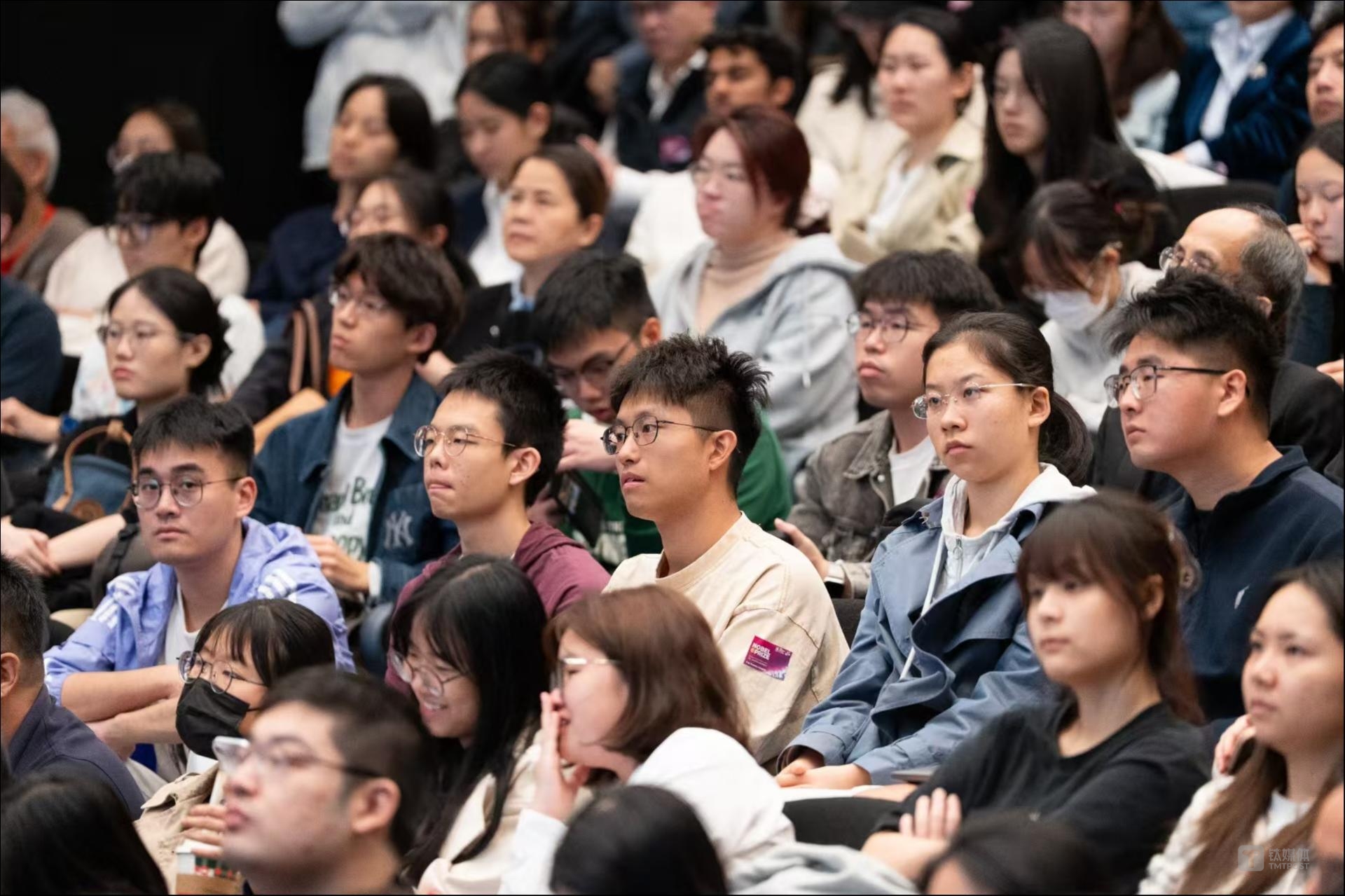 图片由香港大学经管学院提供