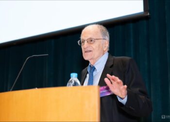 诺奖得主萨金特港大最新演讲：AI的突破本质上是经济学的数百年进化（万字实录）