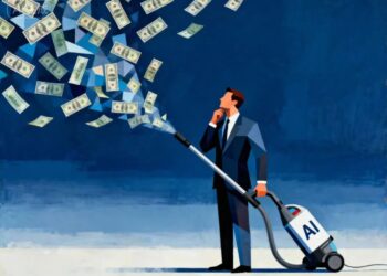 峰瑞资本李丰:为何这轮全球AI浪潮热度如此空前? | 深度