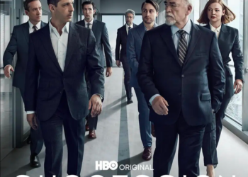 奈飞「篡位」好莱坞？