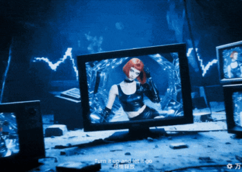 阿里发布通义万相2.6系列视频生成模型，上线国内首个角色扮演功能 | 钛快讯