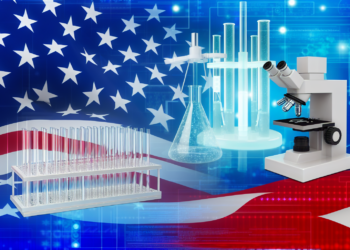 Microsoft, Google, Nvidia Among 24 Companies Joining U.S. 'Genesis Mission' AI Initiative