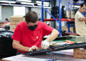 沿着拼多多的「数字丝路」，广东小家电走上西部餐桌