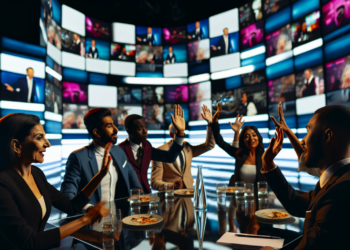 Paramount Launches Hostile Bid for Warner Bros. After Trump Questions Netflix Deal