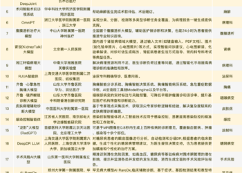 2025医疗人工智能报告:价值计量与支付探索,医疗人工智能的两个困局