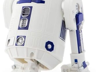 鹰和龙：iRobot，被惊醒的美国梦