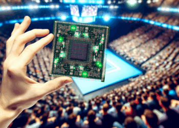 Amazon Rolls Out First 3nm AI Chip Trainium3, Challenging Nvidia and Google