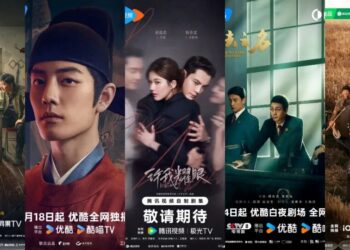 2025剧集年终总结：剧王缺席，反而是好事？