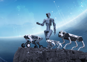 云深处科技完成超5亿元C轮融资，加速具身智能核心技术攻关与行业落地 | 融资速递