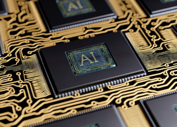 Baidu Shares Surge on Reports of AI Chip Unit Kunlunxin's Hong Kong IPO Plan