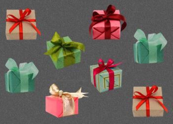 精选12只股票,为投资者送上2026年圣诞大礼