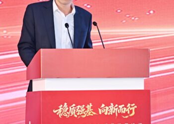 国联民生证券熊雷鸣：着力破解科创企业融资困局，以「资本陪跑」共建良性循环生态