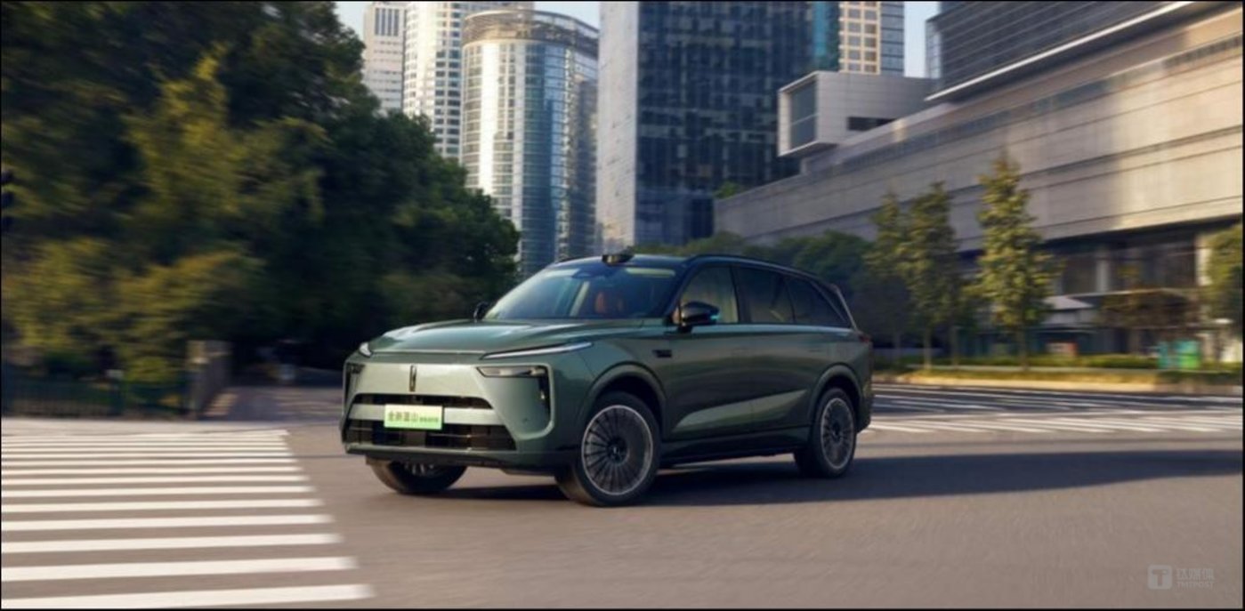 来源:长城汽车官方