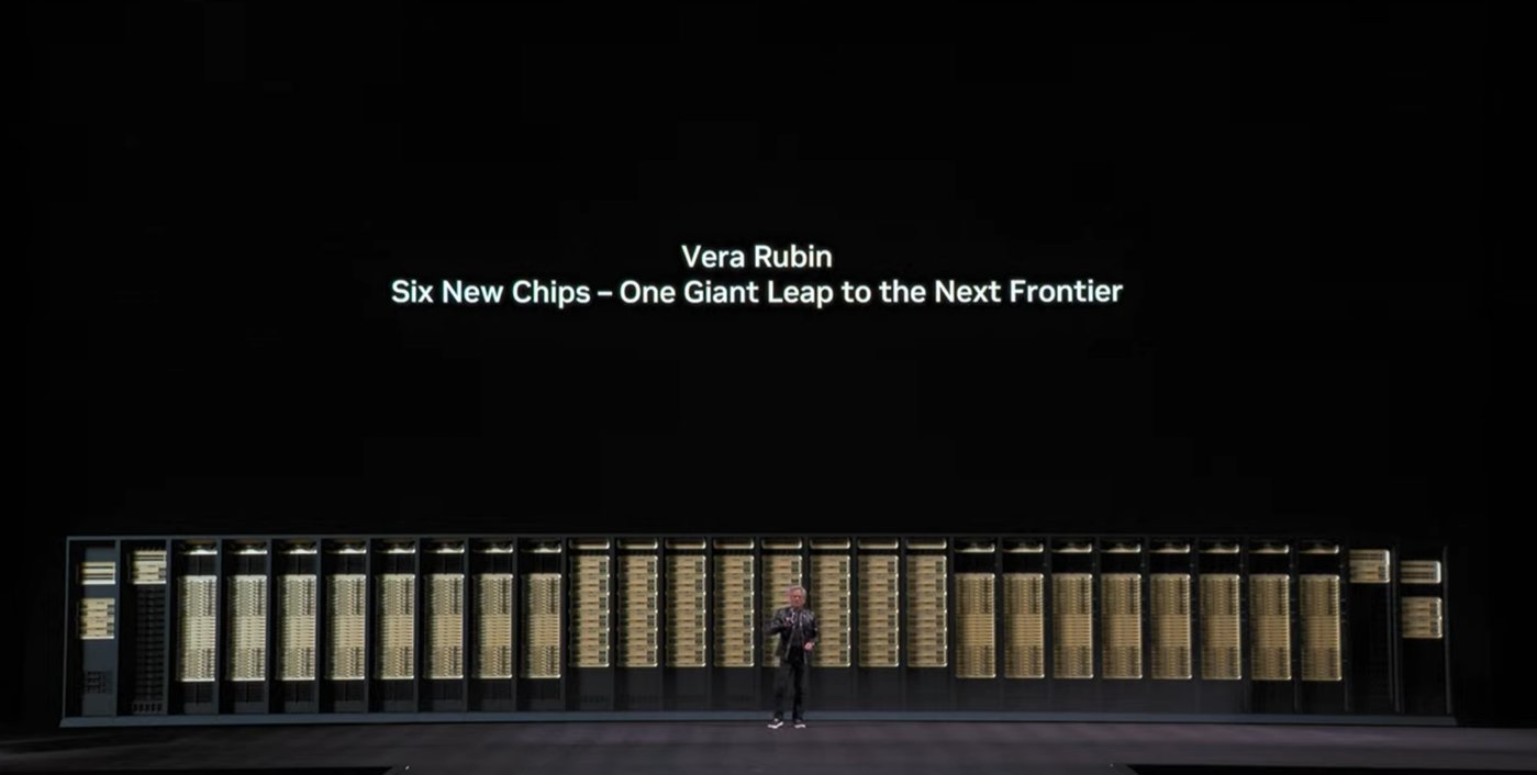 Image source: NVIDIA livestream screenshot