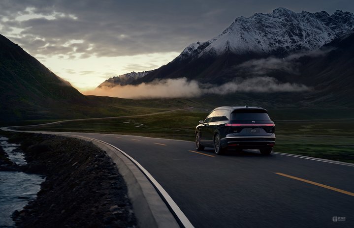 来源：蔚来汽车