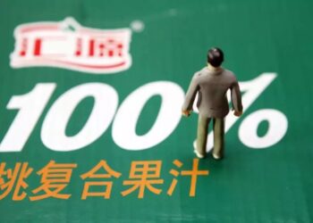 汇源控制权争夺陷入口水战,资本博弈僵局何解?