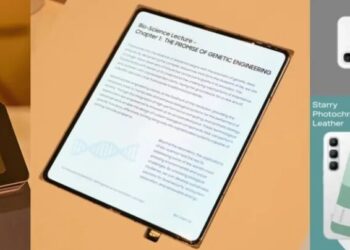 6大趋势详解：谁说手机行业没有新东西了？