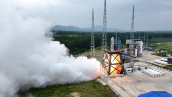 商业航天2026年迎「大年」：多款新型火箭待首飞，发射工位快速扩容