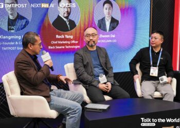 「AI原生终端」的落地时刻,如何重构端侧智能?|CES 2026