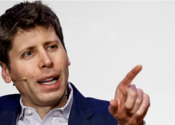 OpenAI 去中东,寻求500亿美元融资