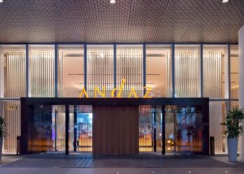 凯悦旗下五星酒店 0元易主，高端酒店们会感到迷茫吗？