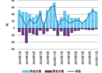 黄金迎来史诗级牛市，上游矿企狂欢，金饰品牌陷「关店潮」