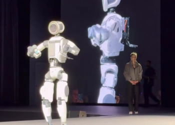 从CES 2026看AI落地：消费级硬件成巨头必争「敲门砖」