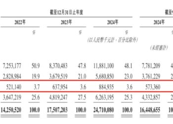 特朗普的「充电宝」，要赴港IPO了