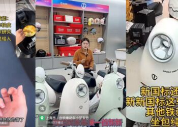 从合规到进化，我们到底该如何理解新国标？