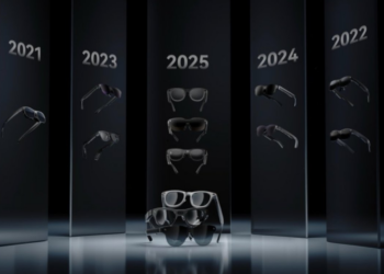 雷鸟创新完成超10亿融资，预计今年海外收入超中国｜独家