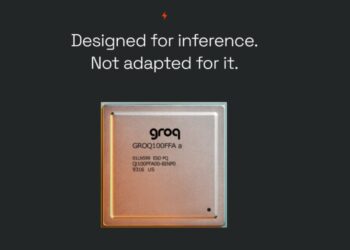 英伟达重注Groq背后，中美疯抢同一个未来