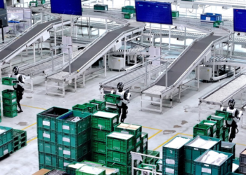 2026 CES观察：国产「硅基大军」的集体出征