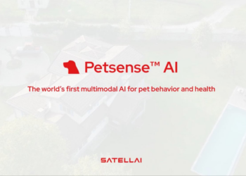 星联未来SATELLAI 宣布完成数千万元 A 轮融资，用AI可穿戴设备撬动海外千亿美元级宠物大市场 | 融资动态