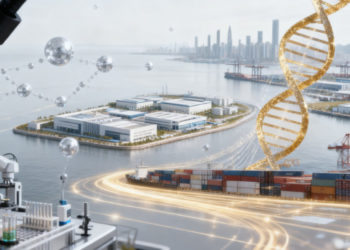 创新药开年五连涨,谁是真正的行情发动机?丨行业风向标