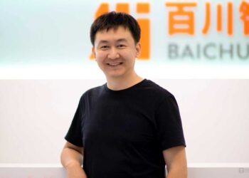 对话王小川：「语言才是中轴，多模态不是主战场」