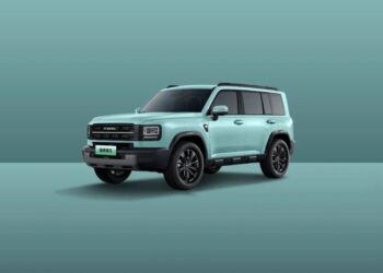 再传合作消息，Momenta能否帮长城智驾破局？