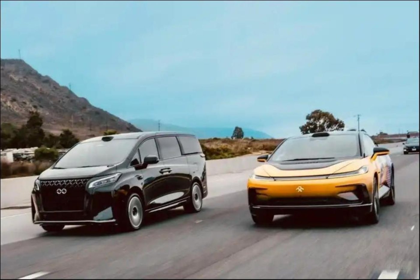 来源:法拉第官方