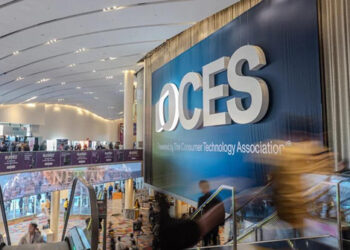 CES 2026今天开始 英伟达英特尔波士顿动力均已亮相