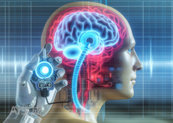 亚辉龙跨界脑机接口遭交易所闪电问询，合作方成立仅4个月且同楼办公