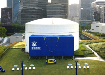 宜家中国关闭7家商场，未来两年将开10家小型门店